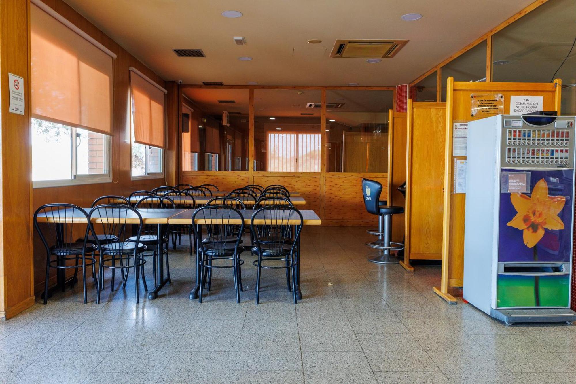 Hotel Restaurant Casa Miquel Alcarraz ภายนอก รูปภาพ