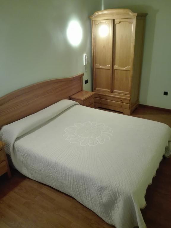 Hotel Restaurant Casa Miquel Alcarraz ภายนอก รูปภาพ