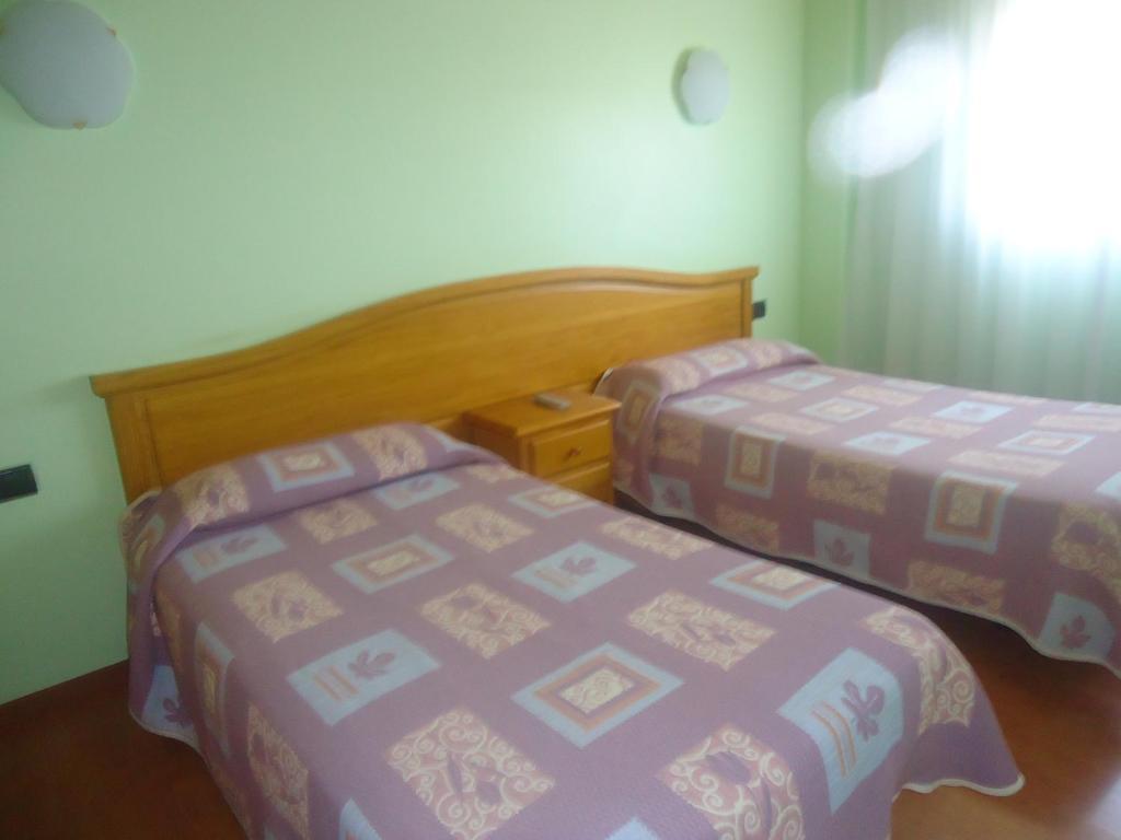 Hotel Restaurant Casa Miquel Alcarraz ห้อง รูปภาพ
